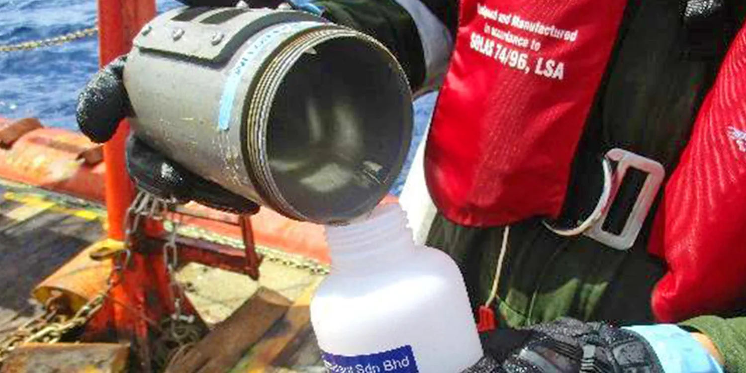 First Schedule Environmental Impact Assessment (EIA) for SK318 Timi Gas